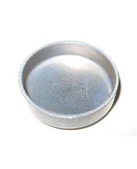 BMW Core Freeze Plug Hole Cover Lid Cap 40 mm 07119906069 New Genuine
